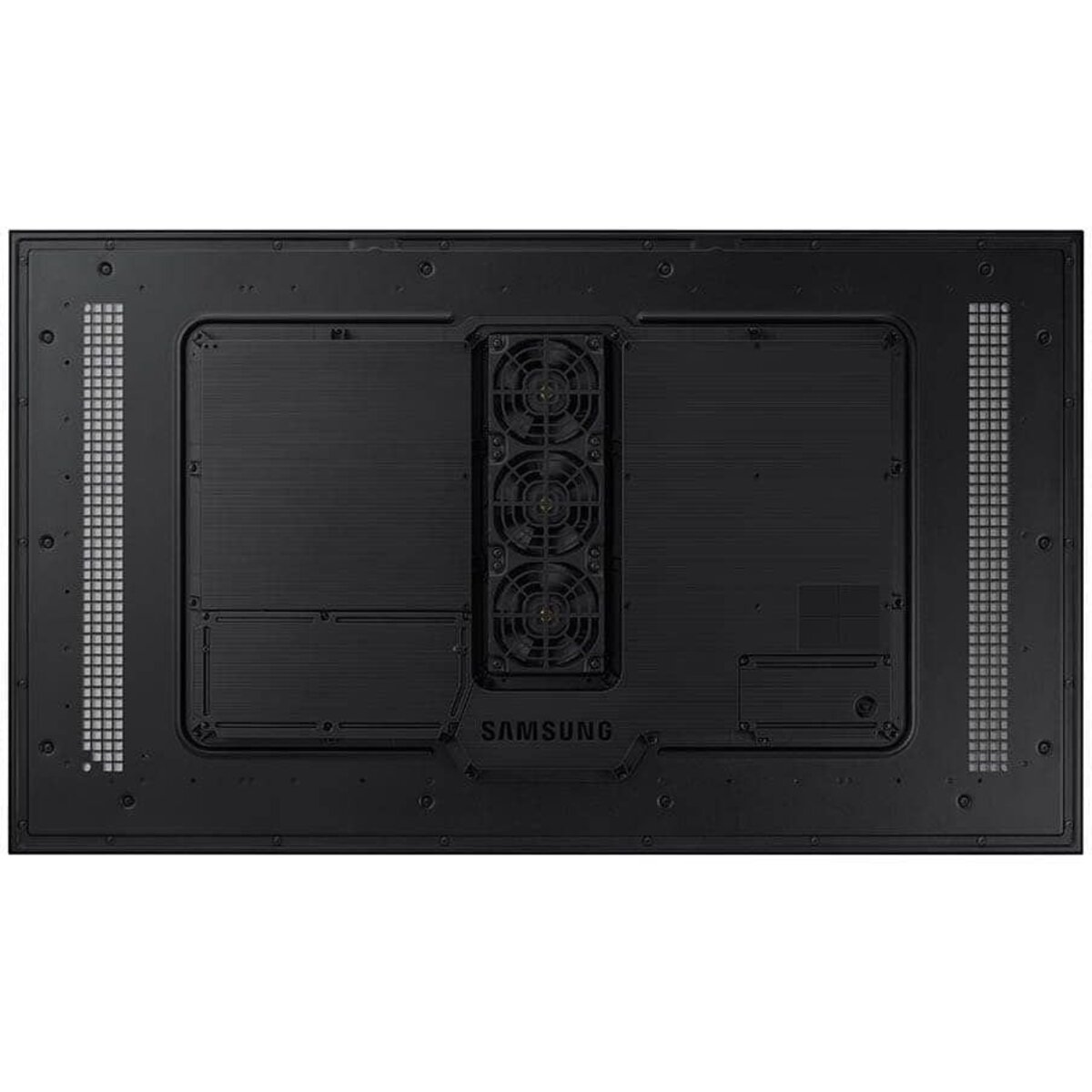 Панель Samsung 55" OH55A-S, черный