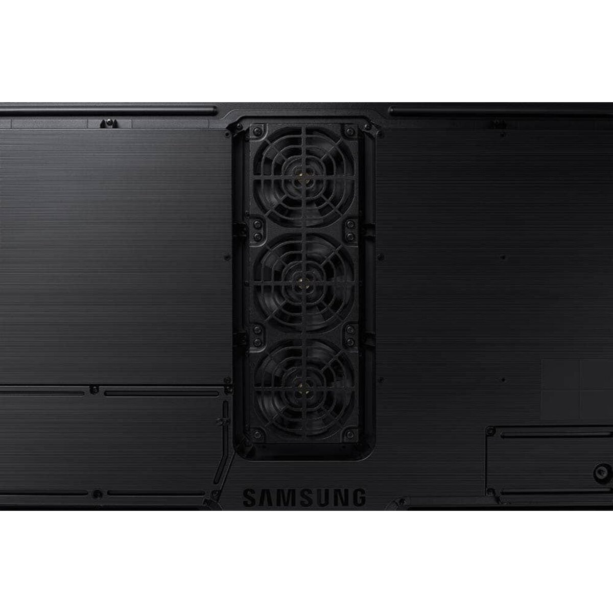 Панель Samsung 55" OH55A-S, черный