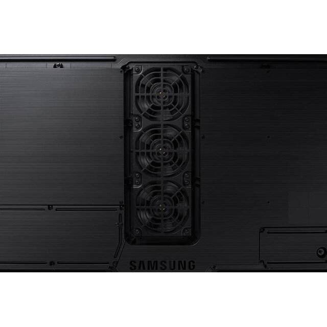Панель Samsung 55" OH55A-S, черный Панель Samsung 55" OH55A-S, черный