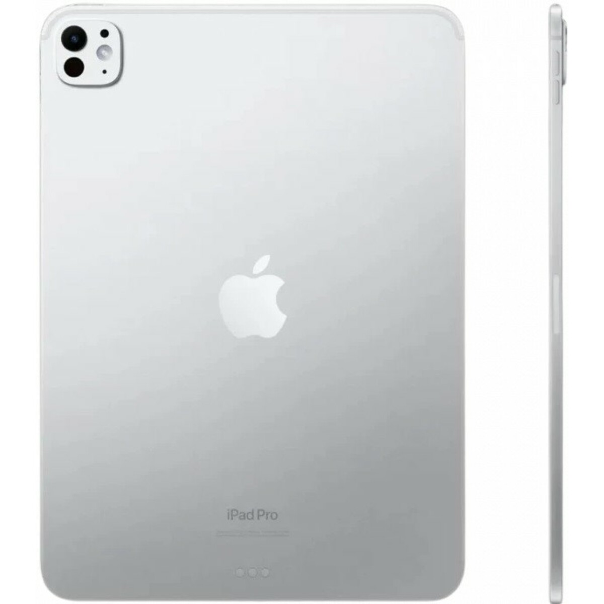 Планшет Apple iPad Pro 13 (2024) 1Tb Wi-Fi + Cellular (Цвет: Silver) 