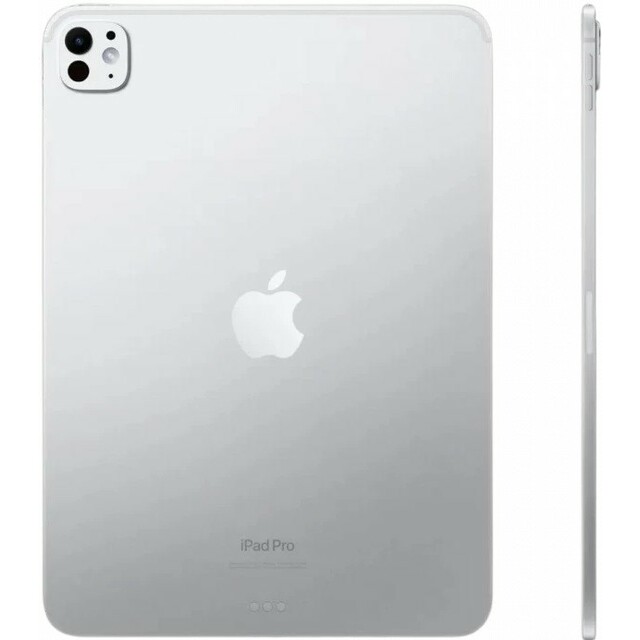 Планшет Apple iPad Pro 13 (2024) 1Tb Wi-Fi + Cellular (Цвет: Silver) 