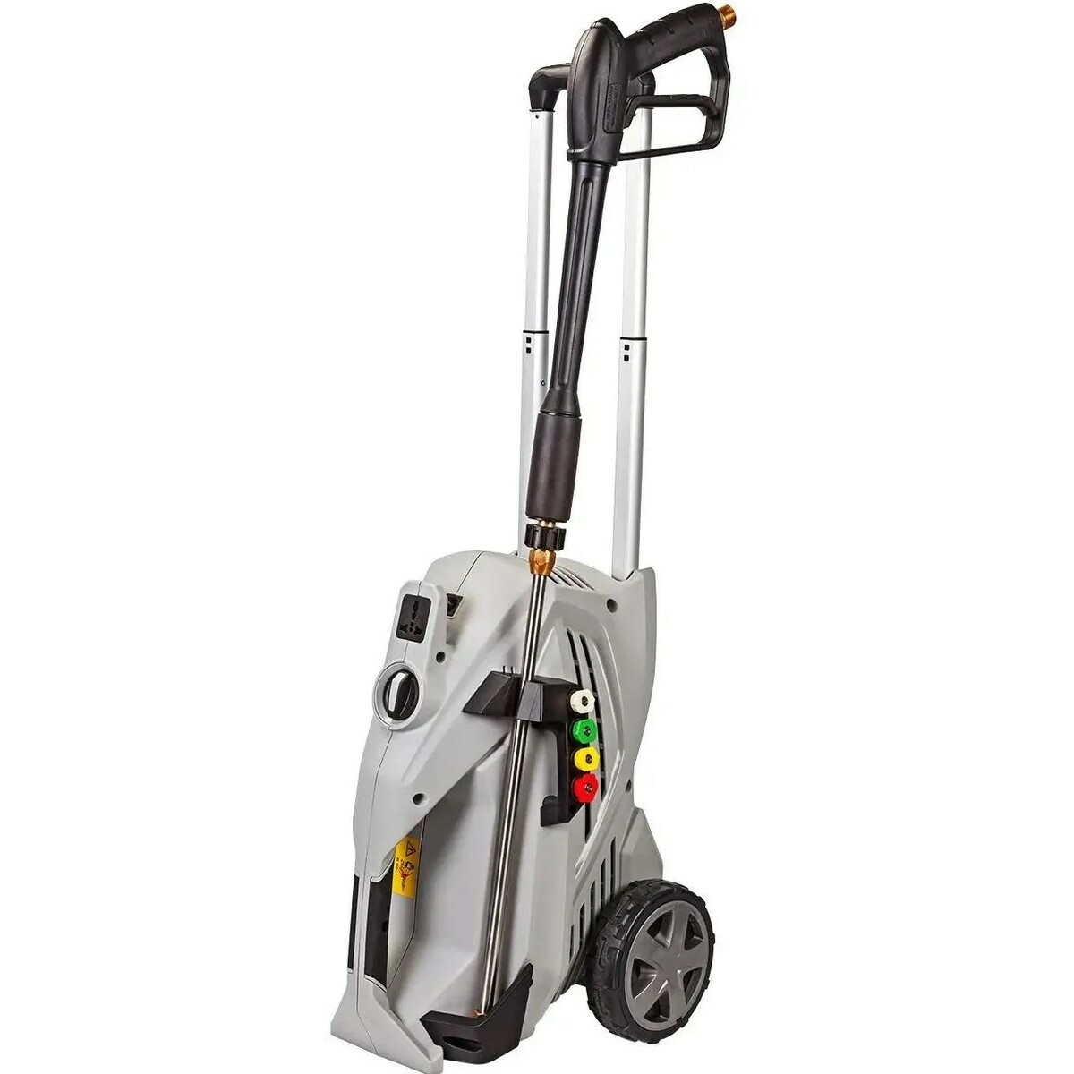 Минимойка Bort KEX-3500 (Цвет: Gray)