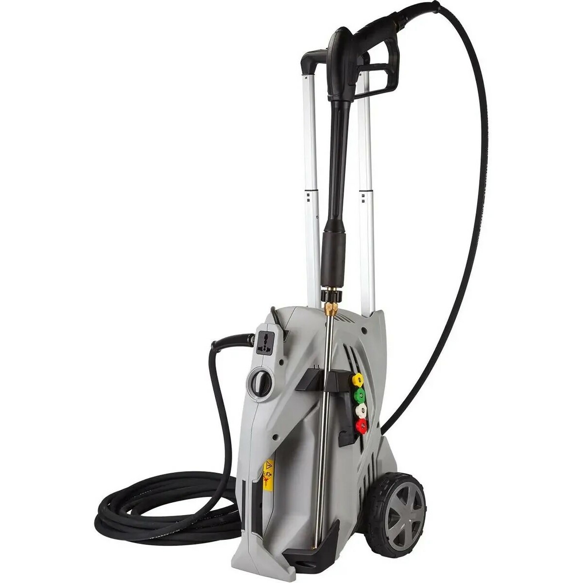 Минимойка Bort KEX-3500 (Цвет: Gray)