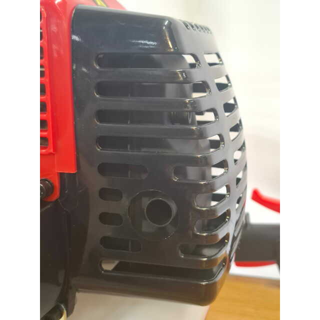 Триммер бензиновый MTX MT-52 (2-коробки) (Цвет: Red / Black) Триммер бензиновый MTX MT-52 (2-коробки) (Цвет: Red / Black)