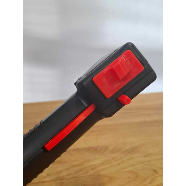 Триммер бензиновый MTX MT-52 (2-коробки) (Цвет: Red / Black) Триммер бензиновый MTX MT-52 (2-коробки) (Цвет: Red / Black)