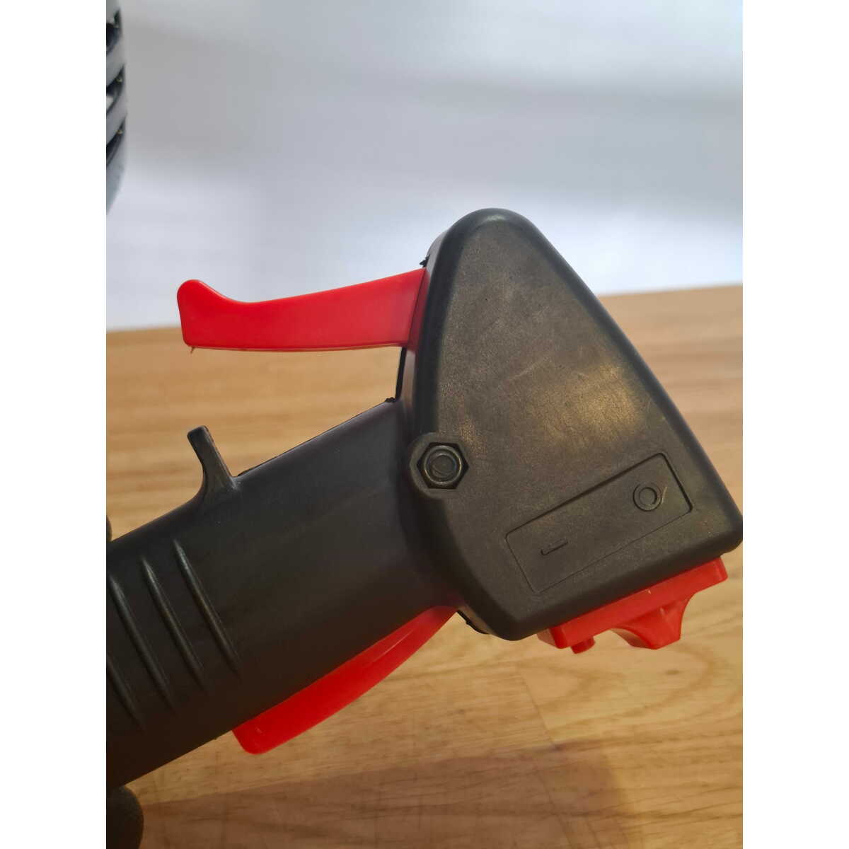 Триммер бензиновый MTX MT-52 (2-коробки) (Цвет: Red/Black)