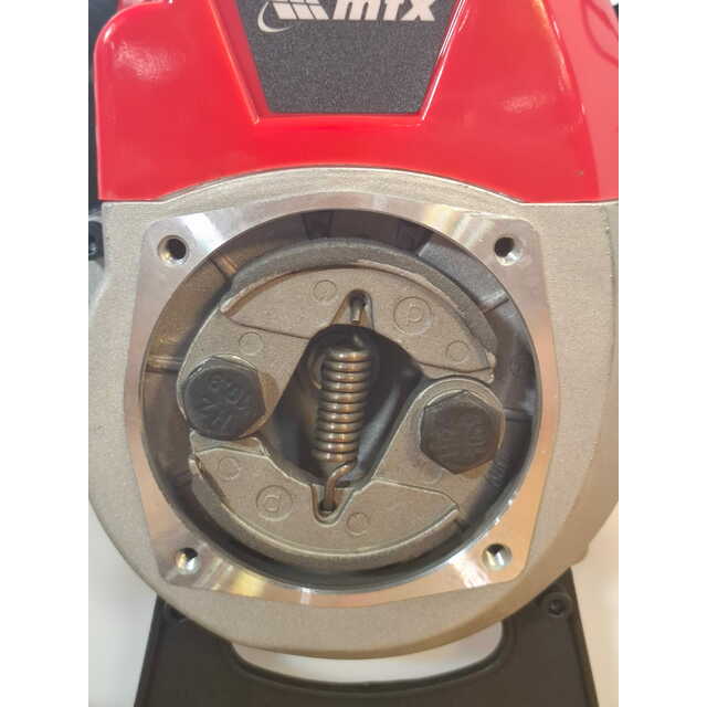 Триммер бензиновый MTX MT-52 (2-коробки) (Цвет: Red / Black) Триммер бензиновый MTX MT-52 (2-коробки) (Цвет: Red / Black)