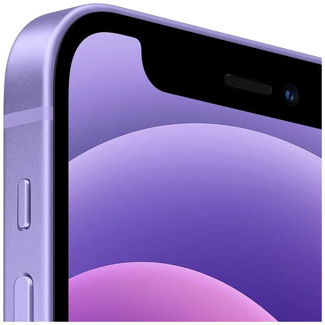 Смартфон Apple iPhone 12 mini 64Gb (Цвет: Purple)