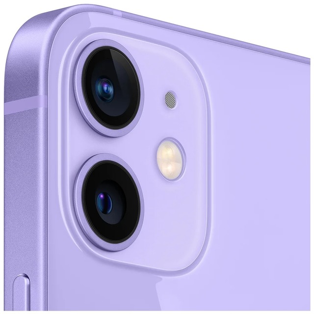 Смартфон Apple iPhone 12 mini 64Gb (Цвет: Purple)