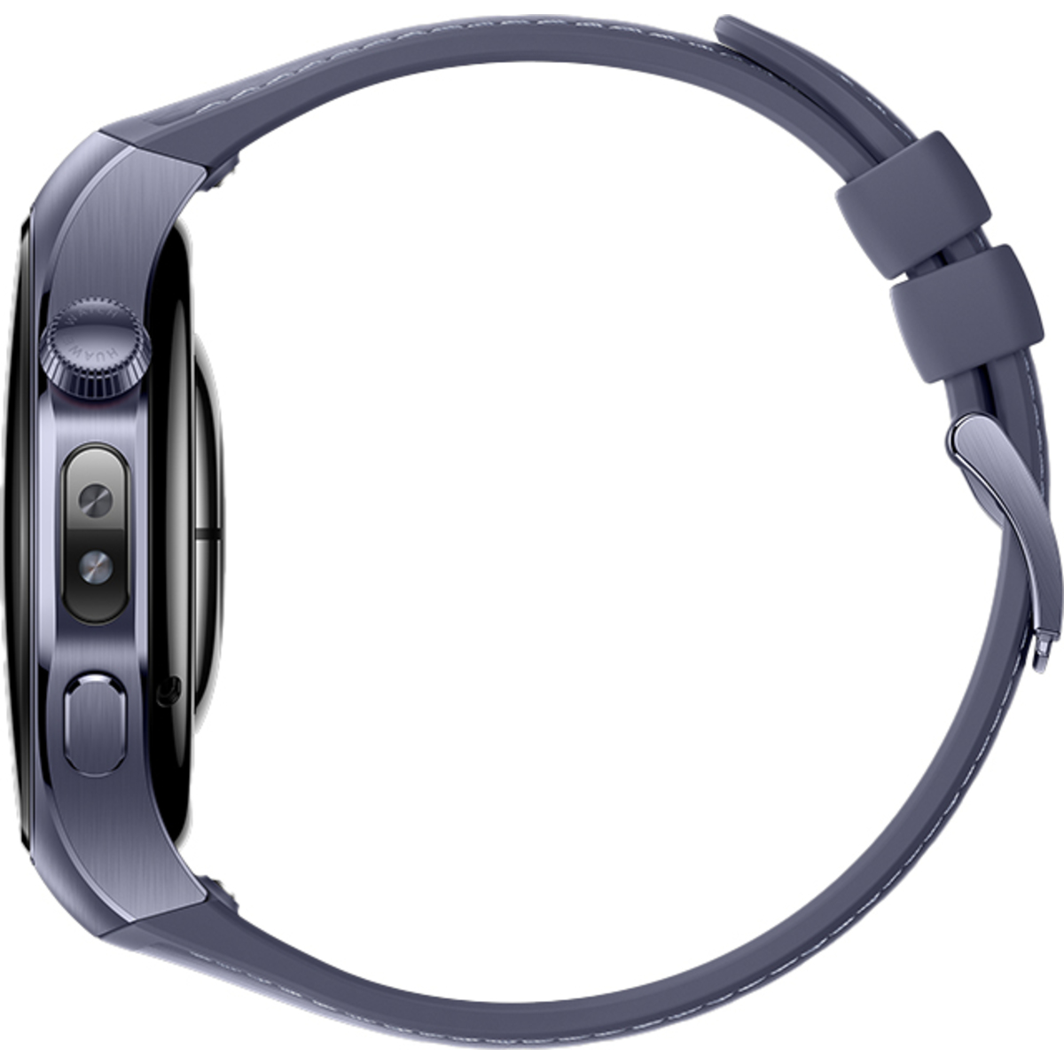 Умные часы Huawei Watch 5 46mm LTE (Цвет: Purple)