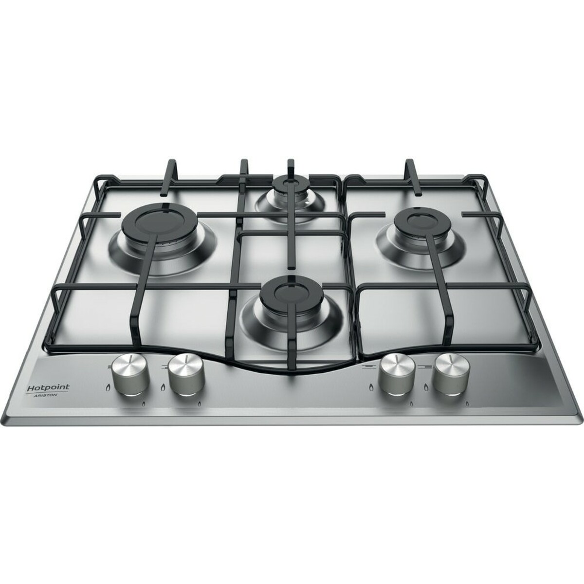 Варочная панель Hotpoint-Ariston PCN 642 IX / HA RU (Цвет: Inox)