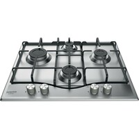 Варочная панель Hotpoint-Ariston PCN 642 IX/HA RU (Цвет: Inox)