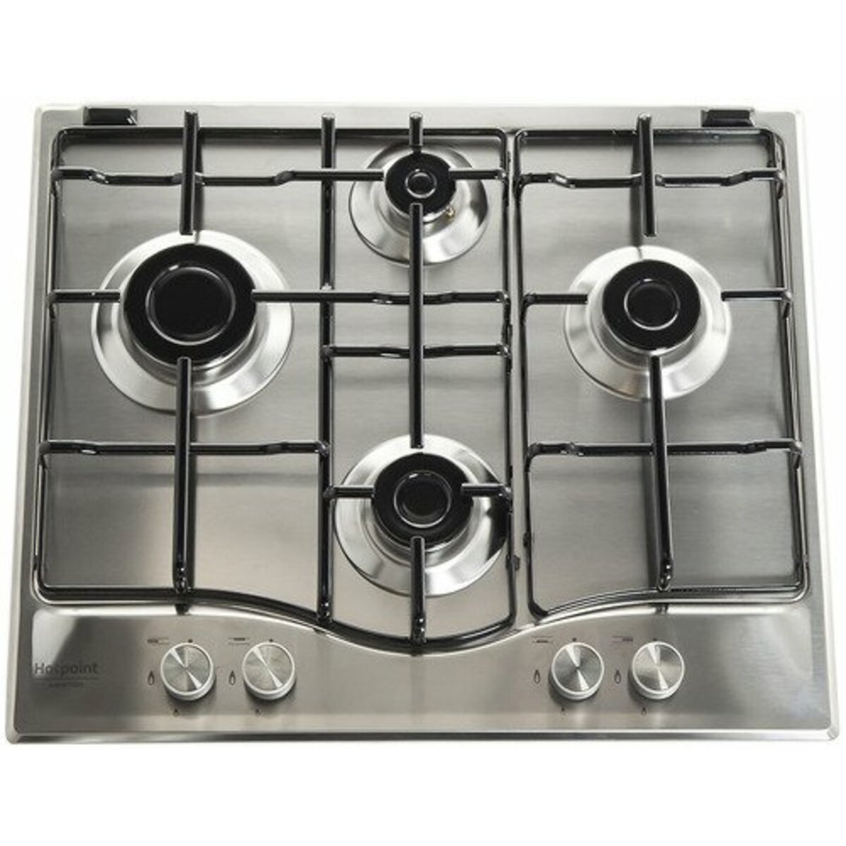 Варочная панель Hotpoint-Ariston PCN 642 IX / HA RU (Цвет: Inox)