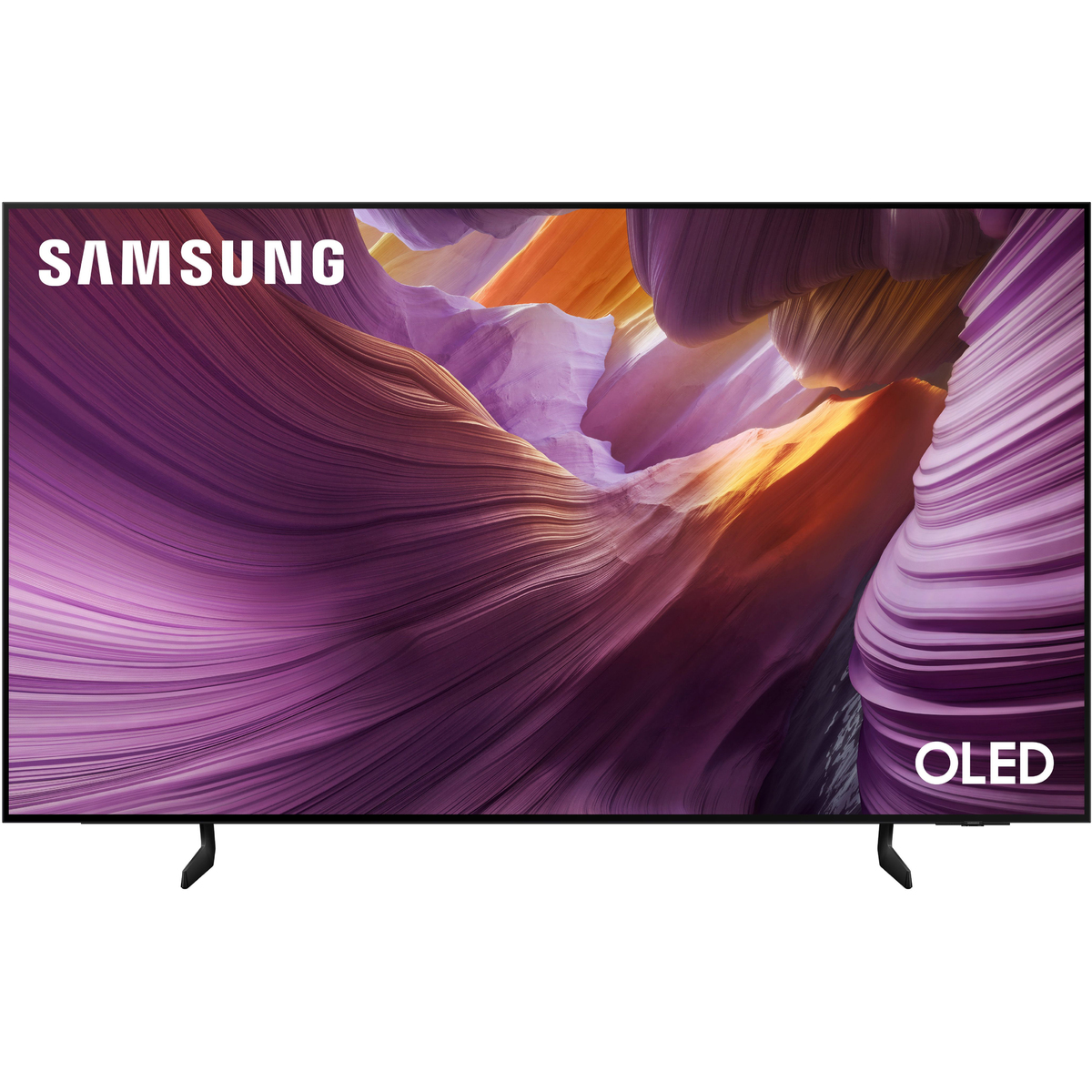 Телевизор Samsung 55