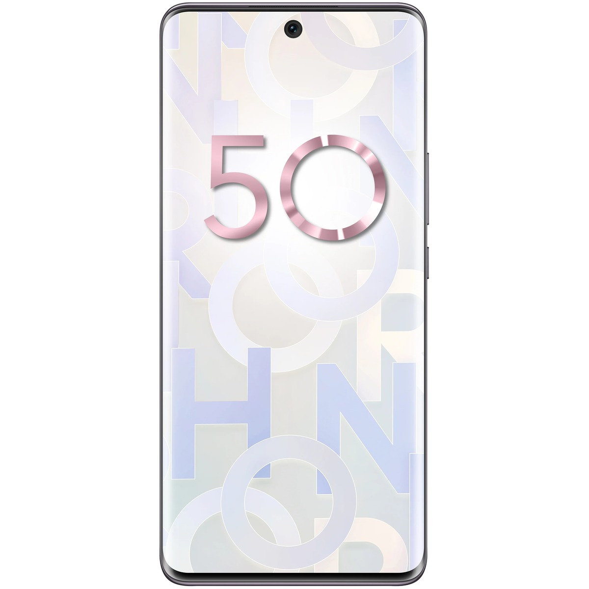 Смартфон Honor 50 6 / 128Gb (Цвет: Honor Code)