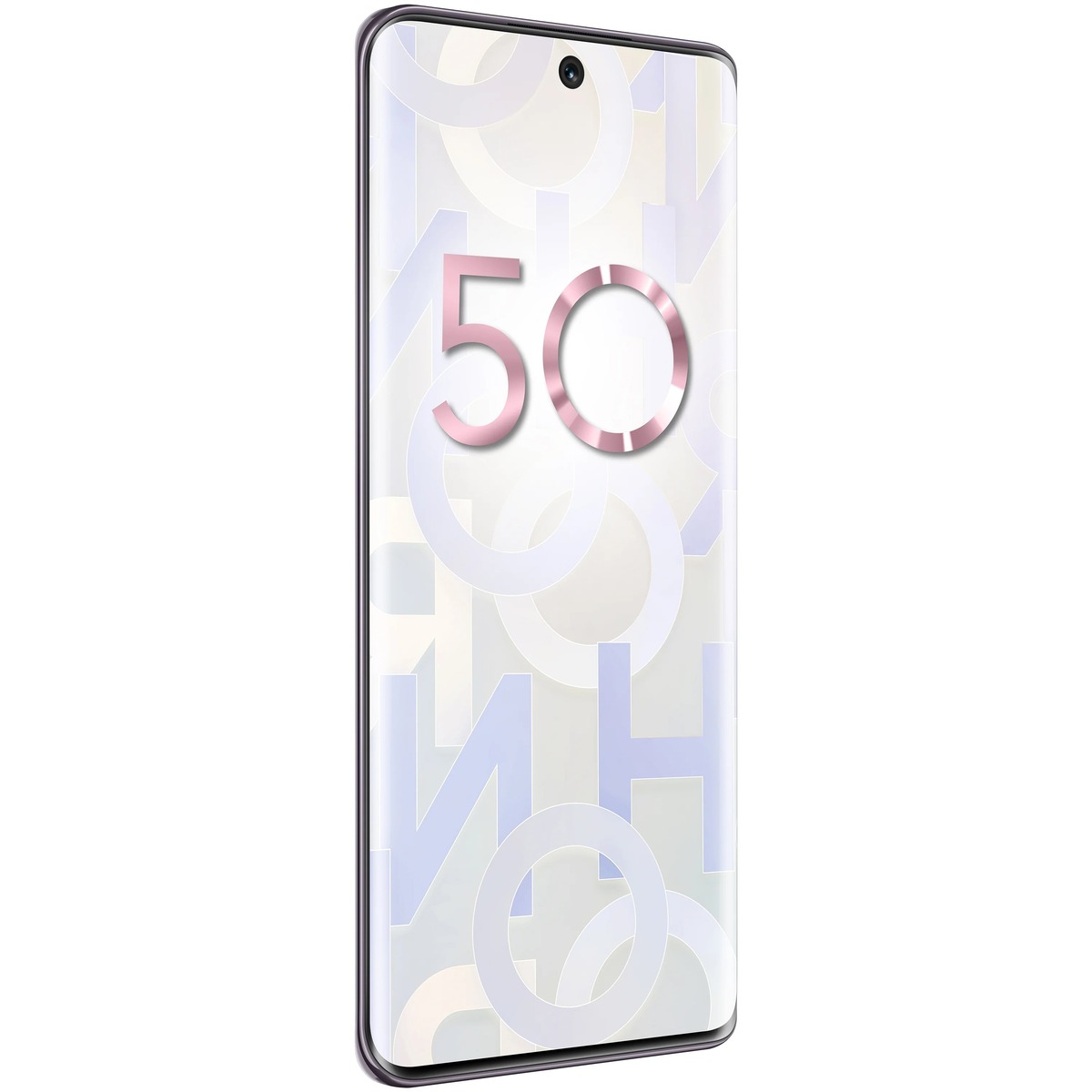 Смартфон Honor 50 6 / 128Gb (Цвет: Honor Code)