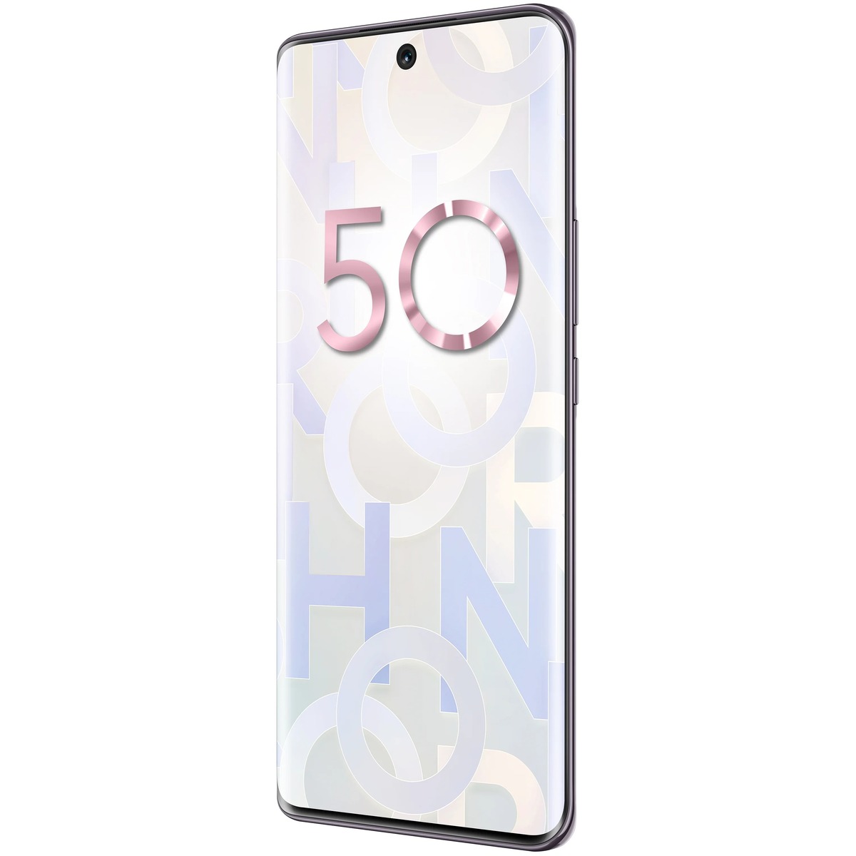 Смартфон Honor 50 6 / 128Gb (Цвет: Honor Code)