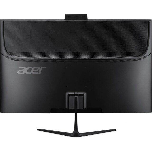 Моноблок Acer Aspire C27-2G 27 (Ryzen 5 7430U 2.3Ghz / 16Gb DDR4 / SSD512Gb / AMD Radeon Graphics / 27" / IPS / FHD (1920x1080) / Eshell / keyboard+mouse / black / WiFi / BT / Cam) 
