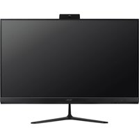 Моноблок Acer Aspire C27-2G 27 (Ryzen 5 7430U 2.3Ghz/16Gb DDR4/SSD512Gb/AMD Radeon Graphics/27 /IPS/FHD (1920x1080)/Eshell/keyboard+mouse/black/WiFi/BT/Cam) 
