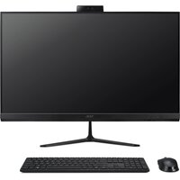 Моноблок Acer Aspire C27B-GKRK (Ryzen 7 350 2Ghz/16Gb DDR4/SSD512Gb/AMD Radeon Graphics/27 /IPS/FHD (1920x1080)/Eshell/keyboard+mouse/black/WiFi/BT/Cam) 