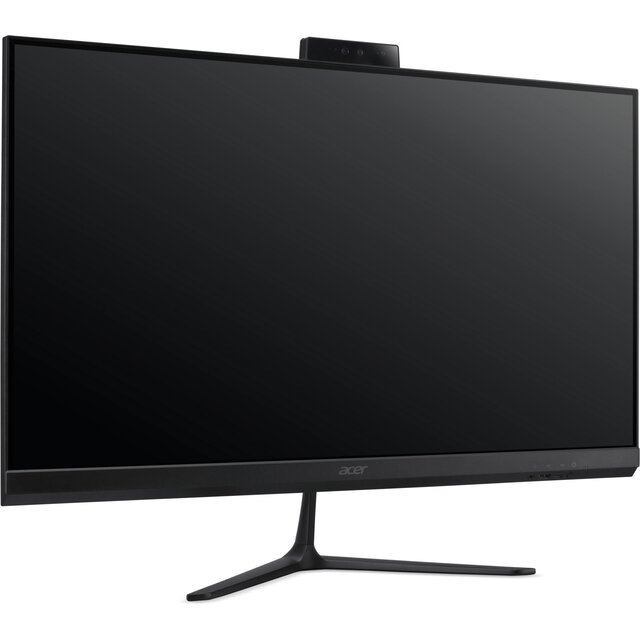 Моноблок Acer Aspire C27B-GKRK (Ryzen 7 350 2Ghz / 16Gb DDR4 / SSD512Gb / AMD Radeon Graphics / 27" / IPS / FHD (1920x1080) / Eshell / keyboard+mouse / black / WiFi / BT / Cam) Моноблок Acer Aspire C27B-GKRK (Ryzen 7 350 2Ghz / 16Gb DDR4 / SSD512Gb / AMD Radeon Graphics / 27" / IPS / FHD (1920x1080) / Eshell / keyboard+mouse / black / WiFi / BT / Cam)