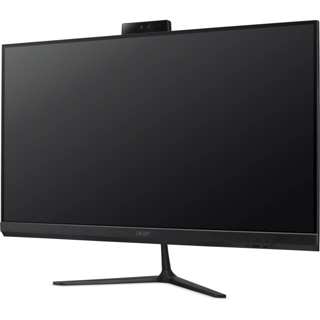 Моноблок Acer Aspire C27B-GKRK (Ryzen 7 350 2Ghz / 16Gb DDR4 / SSD512Gb / AMD Radeon Graphics / 27" / IPS / FHD (1920x1080) / Eshell / keyboard+mouse / black / WiFi / BT / Cam) Моноблок Acer Aspire C27B-GKRK (Ryzen 7 350 2Ghz / 16Gb DDR4 / SSD512Gb / AMD Radeon Graphics / 27" / IPS / FHD (1920x1080) / Eshell / keyboard+mouse / black / WiFi / BT / Cam)