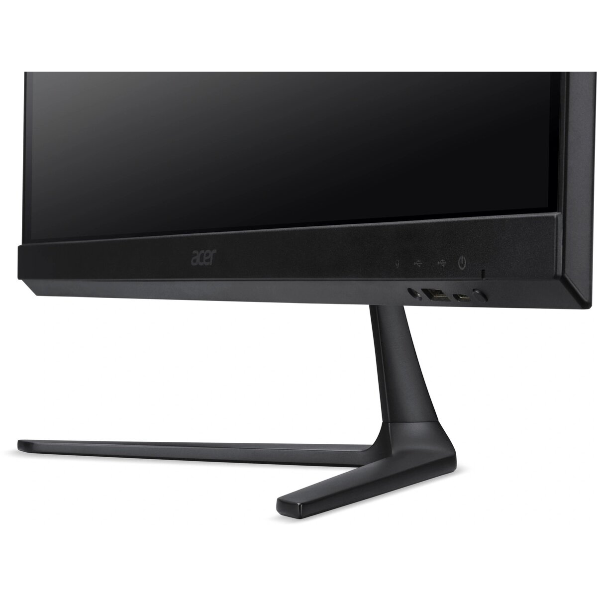 Моноблок Acer Aspire C27B-GKRK (Ryzen 7 350 2Ghz/16Gb DDR4/SSD512Gb/AMD Radeon Graphics/27"/IPS/FHD (1920x1080)/Eshell/keyboard+mouse/black/WiFi/BT/Cam) 