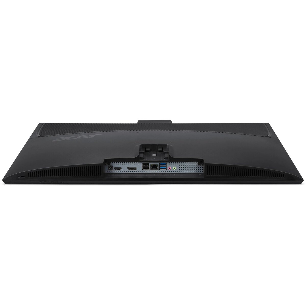 Моноблок Acer Aspire C27-2G (Core Ultra 5 225U 1.3Ghz / 16Gb DDR5 / SSD512Gb / Intel HD Graphics / 27" / IPS / FHD (1920x1080) / Eshell / keyboard+mouse / black / WiFi / BT / Cam) 