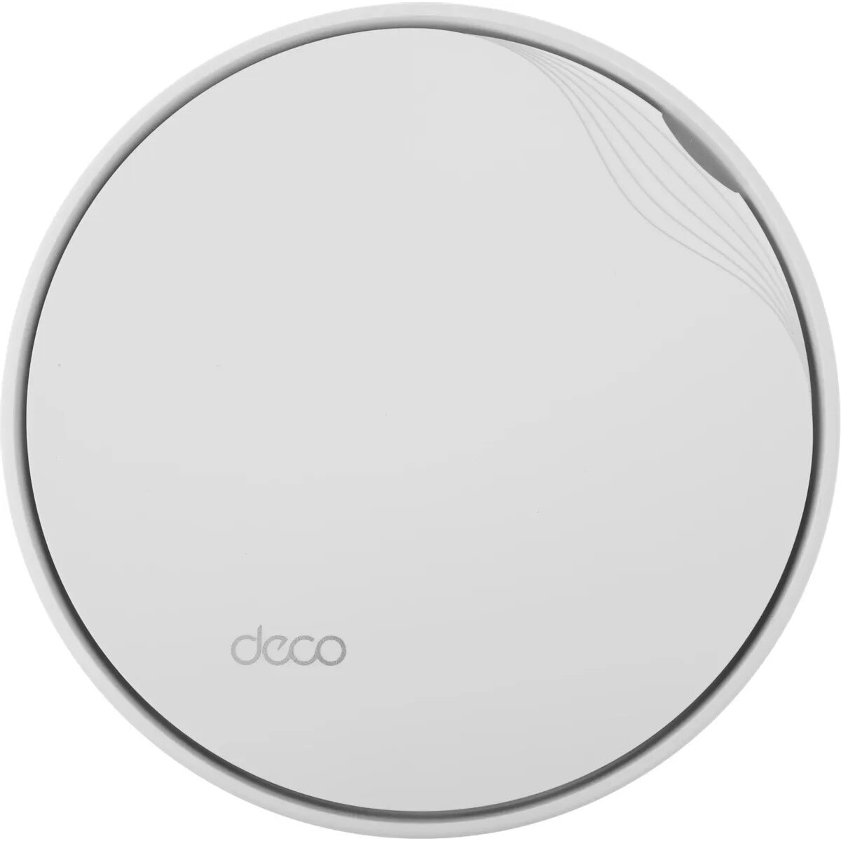 Бесшовный Mesh роутер TP-Link Deco X50-PoE(2-pack) 