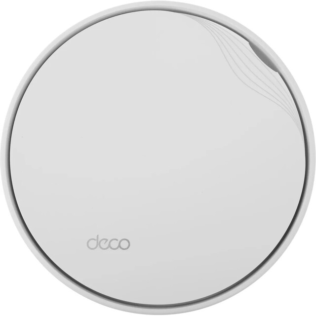 Бесшовный Mesh роутер TP-Link Deco X50-PoE(2-pack) 