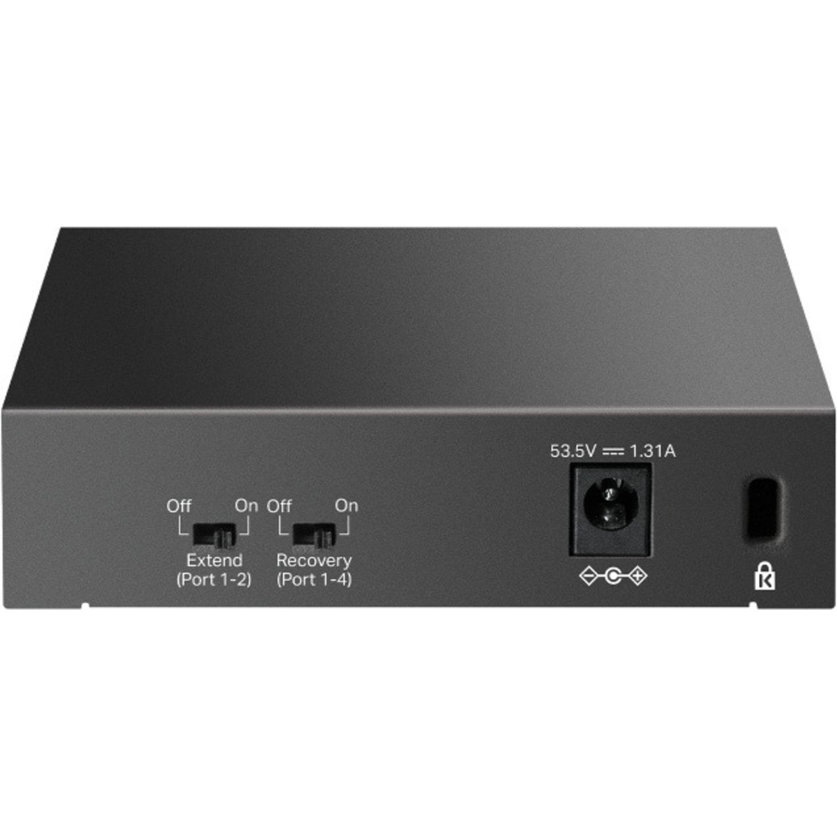 Коммутатор TP-Link LS105GP
