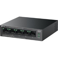 Коммутатор TP-Link LS105GP