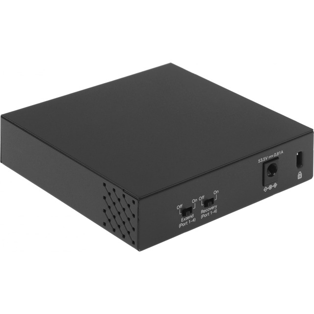 Коммутатор TP-Link LS105LP