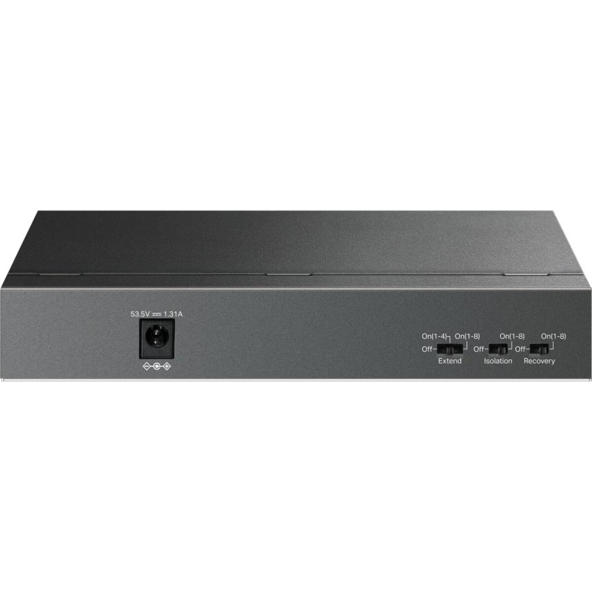 Коммутатор TP-Link LS109P