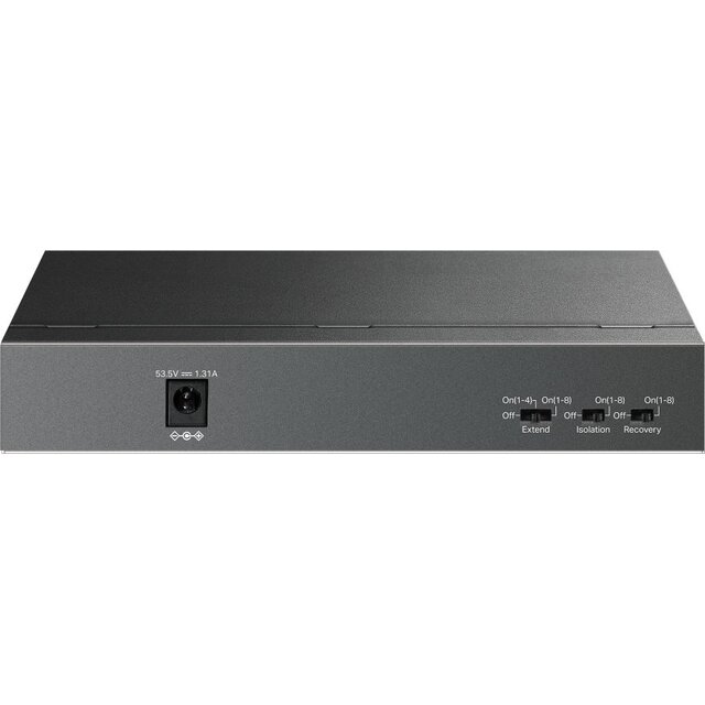 Коммутатор TP-Link LS109P