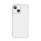 Чехол-накладка VLP Crystal Case для смартфона Apple iPhone 14 Plus (Цвет: Tansparent)