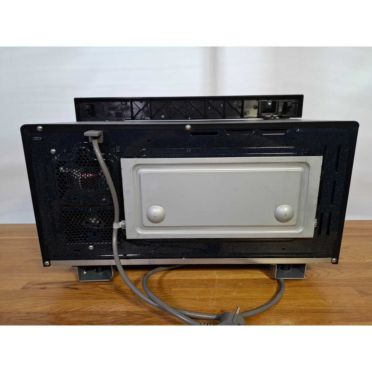 Микроволновая печь Samsung MG22M8054AK/BW, черный