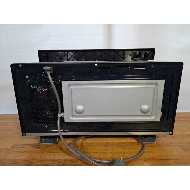 Микроволновая печь Samsung MG22M8054AK / BW, черный Микроволновая печь Samsung MG22M8054AK / BW, черный