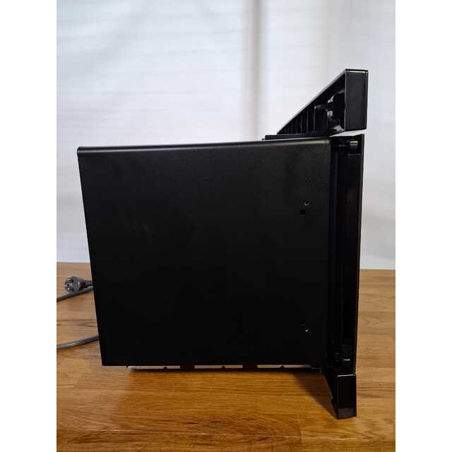 Микроволновая печь Samsung MG22M8054AK / BW, черный Микроволновая печь Samsung MG22M8054AK / BW, черный
