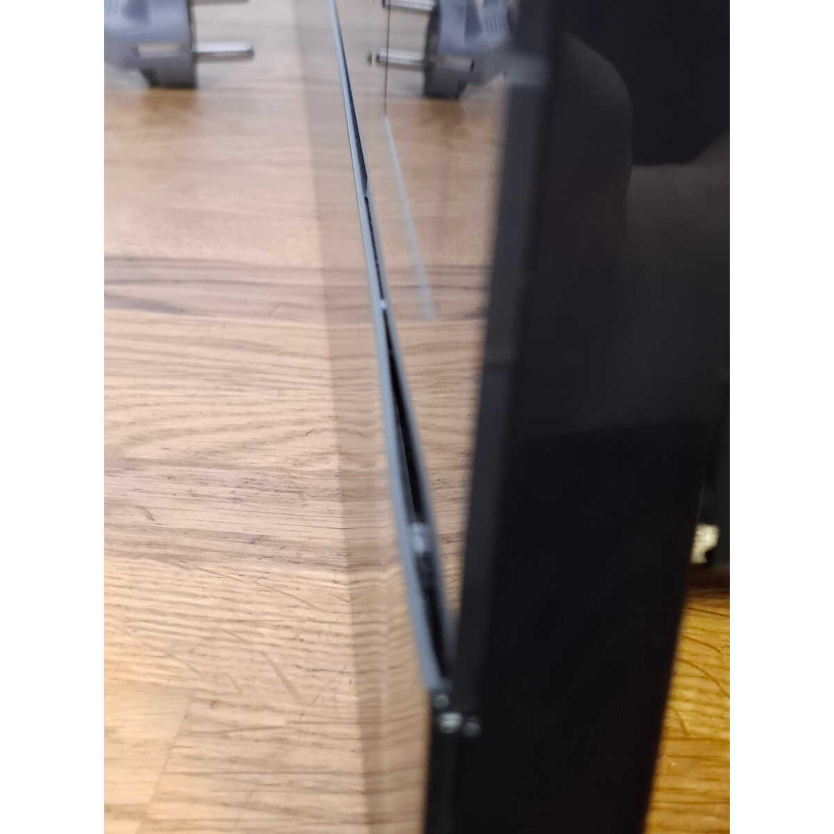 Микроволновая печь Samsung MG22M8054AK/BW, черный