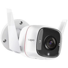 Камера видеонаблюдения TP-Link Tapo C310 (Цвет: White)