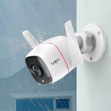 Камера видеонаблюдения TP-Link Tapo C310 (Цвет: White)