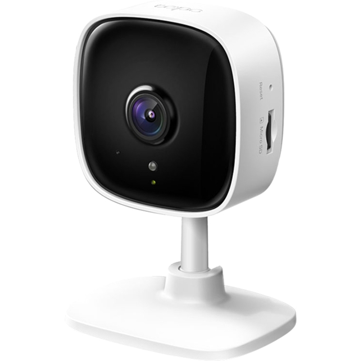 Видеокамера IP TP-Link Tapo C110, белый
