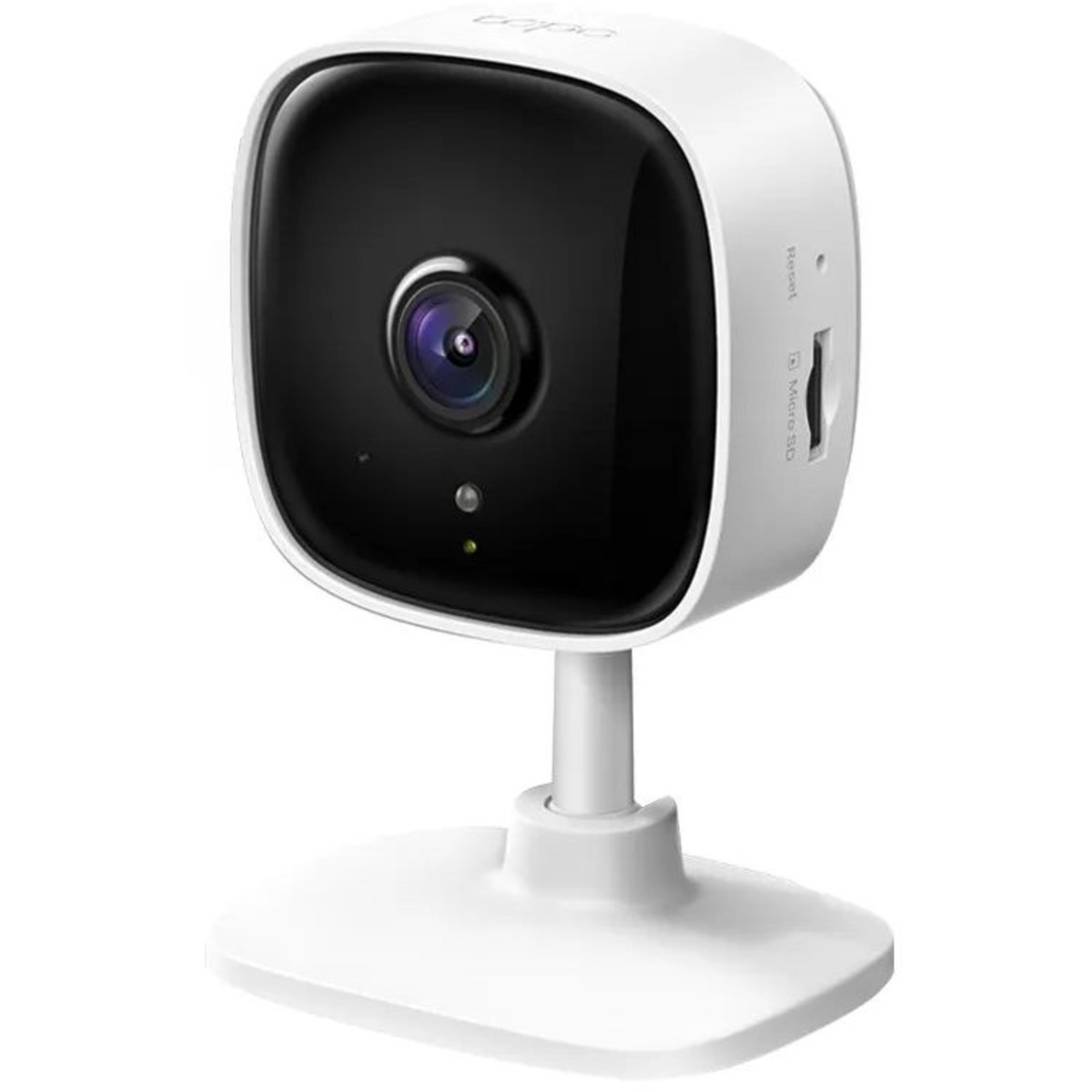 Видеокамера IP TP-Link Tapo C110, белый