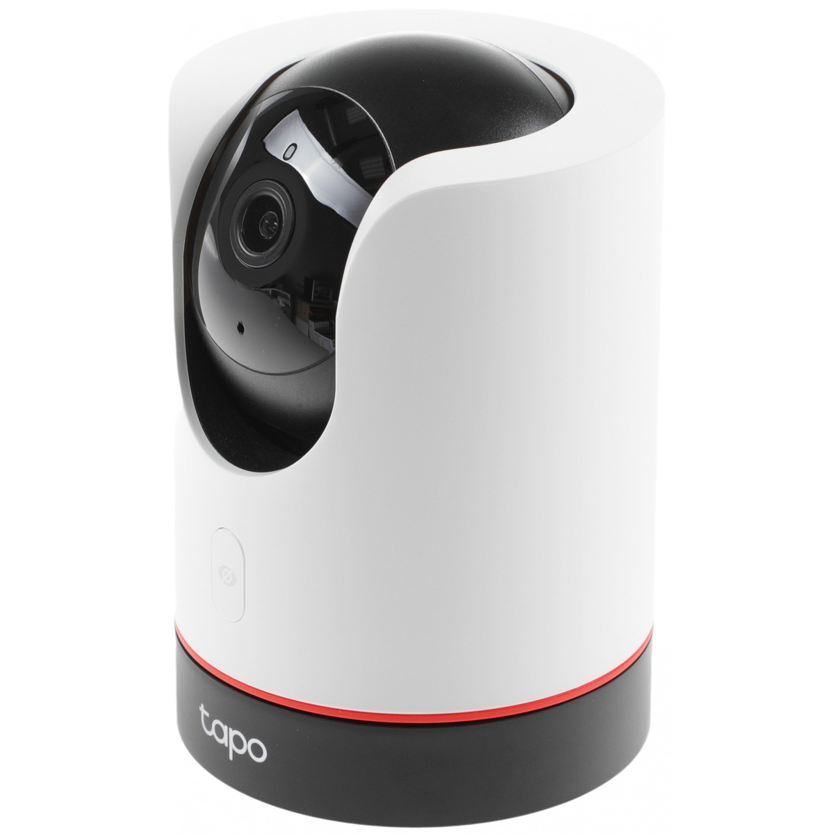 Камера видеонаблюдения IP TP-Link Tapo C225 (Цвет: White)