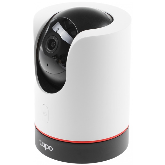 Камера видеонаблюдения IP TP-Link Tapo C225 (Цвет: White)