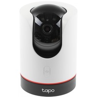Камера видеонаблюдения IP TP-Link Tapo C225 (Цвет: White)