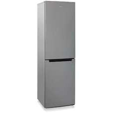 Холодильник Бирюса Б-C880NF (Цвет Grey)