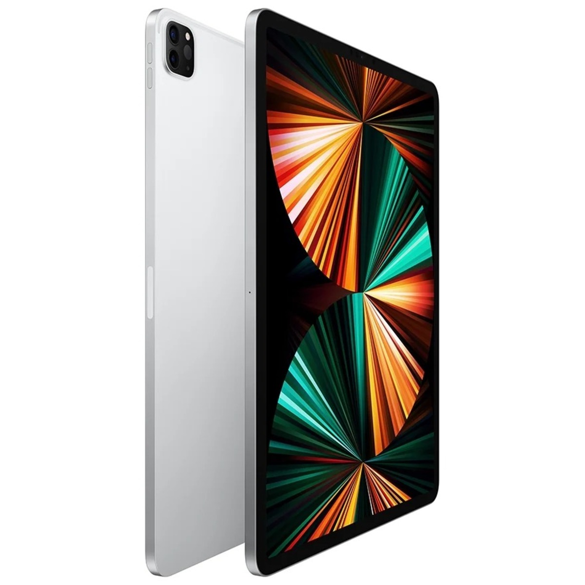 Планшет Apple iPad Pro 12.9 (2021) 128Gb Wi-Fi + Cellular (Цвет: Silver)