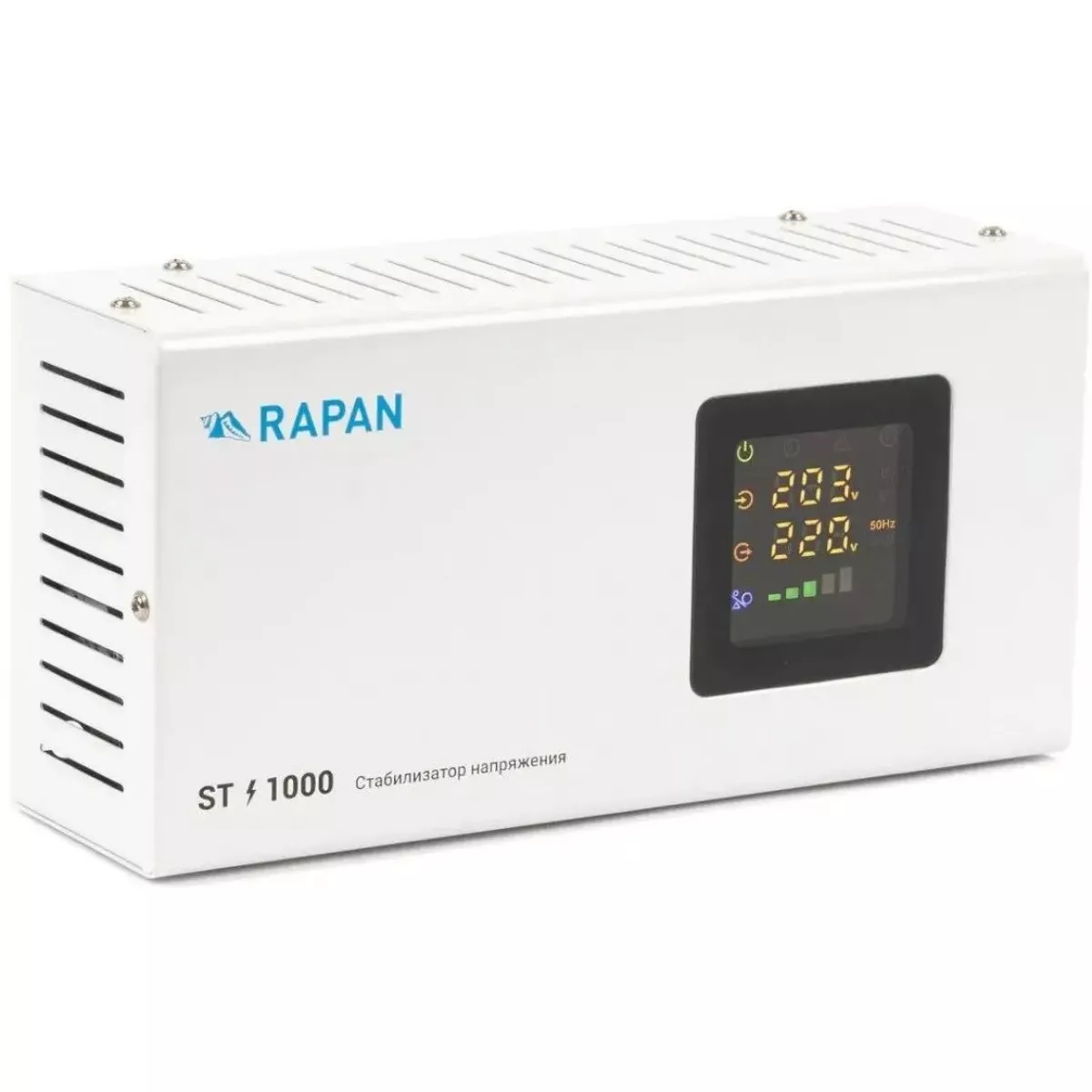 Стабилизатор напряжения Бастион Rapan ST-1000 